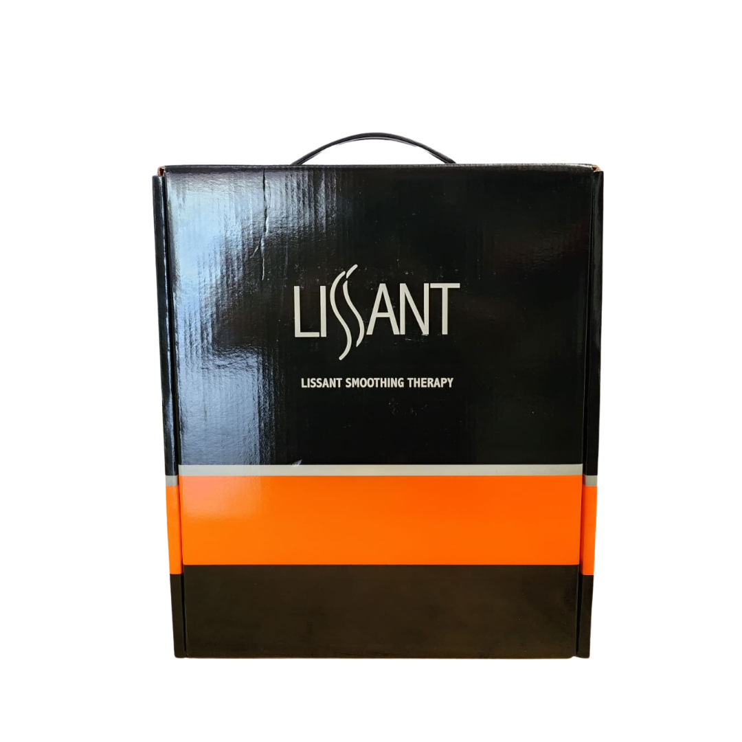 LISSANT SMOOTHING THERAPY KIT DE KERATINA ALISADOR 5PC 80002470