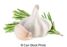 ECOLIFE TECHNOLOGIES AJO Y ROMERO GOTAS DE BRILLO 1OZ EARGB1