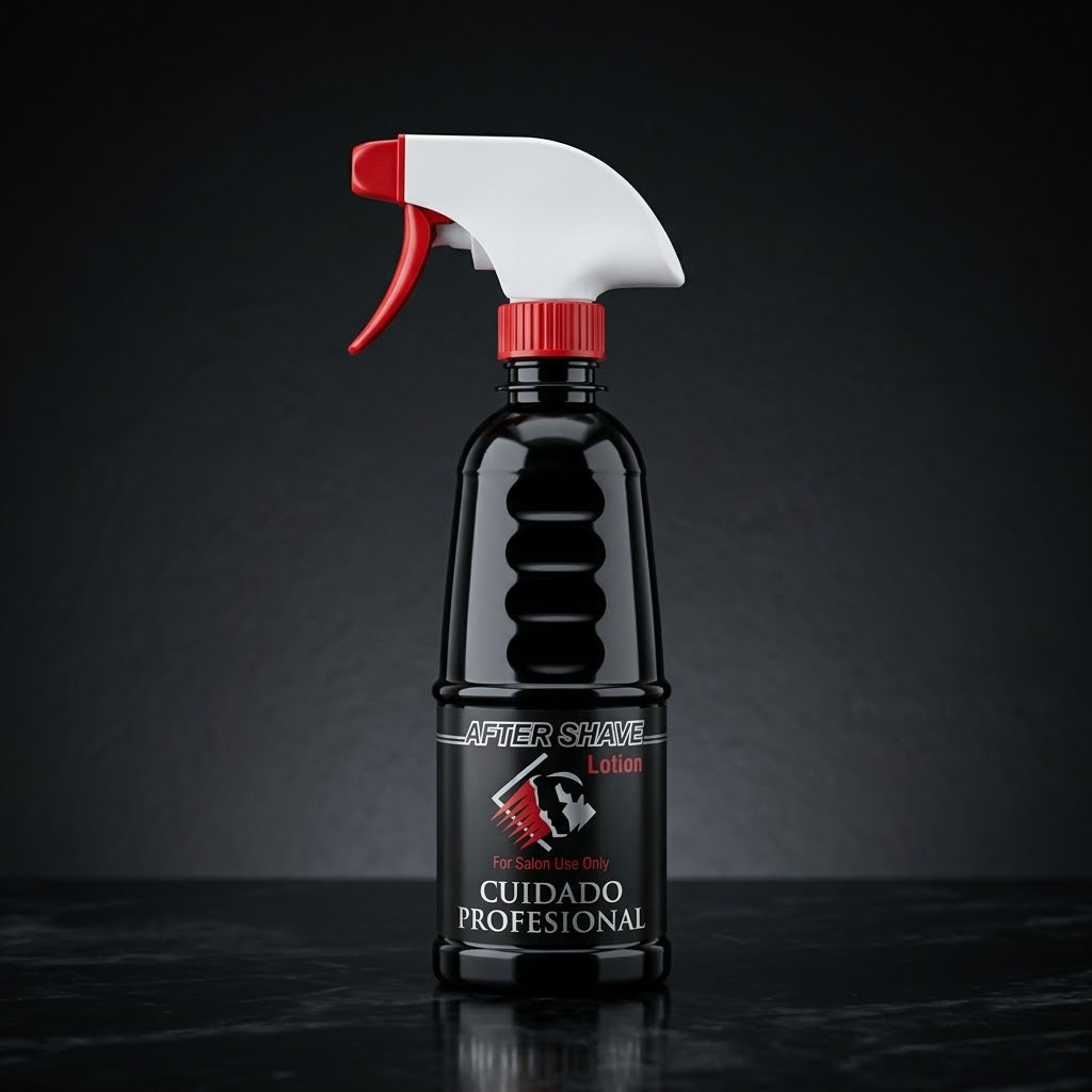 After Shave Lotion Spray Profesional 16 oz ASL16