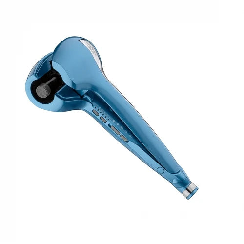 ✨ RIZADOR AUTOMÁTICO BABYLISSPRO NANO TITANIUM MIRA CURL 3 BNTMC3UC