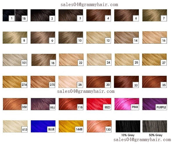 ✨ Extensiones The Jazz Remy Wave 12” Color #2 – 100% Human Hair Tangle Free ✨