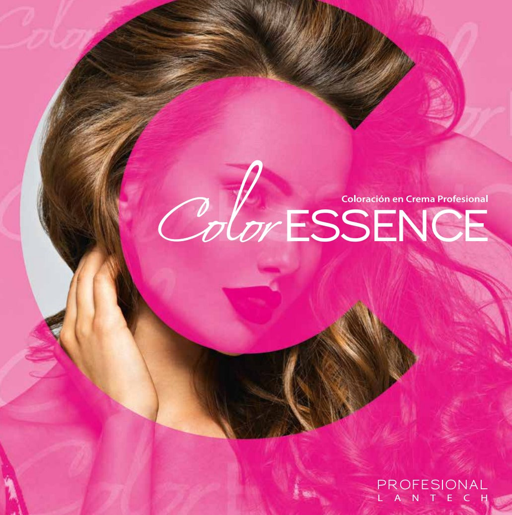 LANOSTERIN PROFESIONAL TINTE COLOR ESSENCE #900 RUBIO MUY CLARO INTENSO 2.11 OZ CEN1900