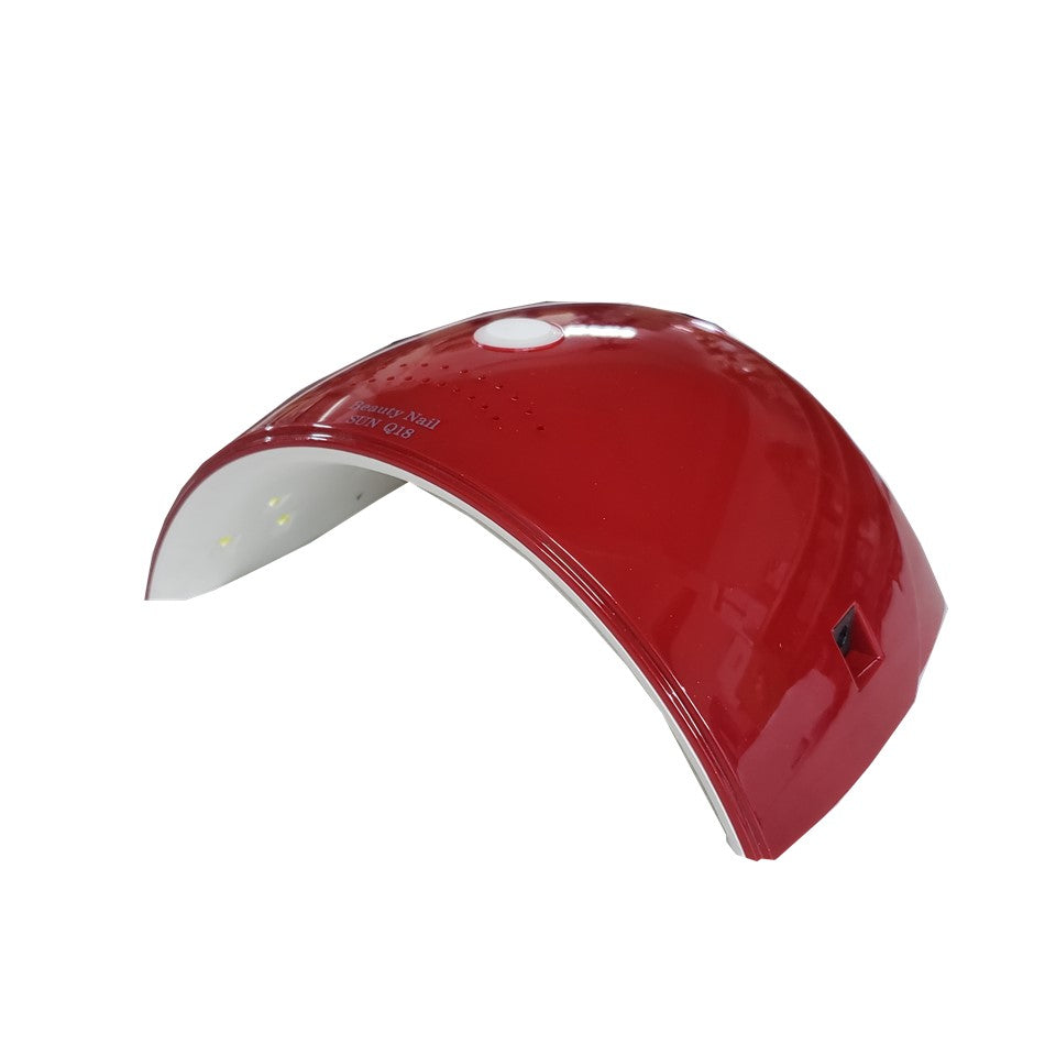 CITEA Beauty Nail V18 Lámpara UV/LED 36W CL010 para Uñas
