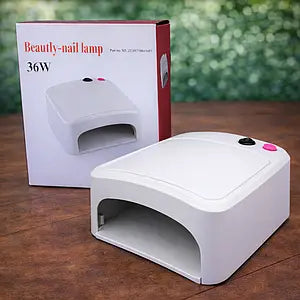 BeauFly Nail Lamp 36W UV/LED CL021 para Uñas