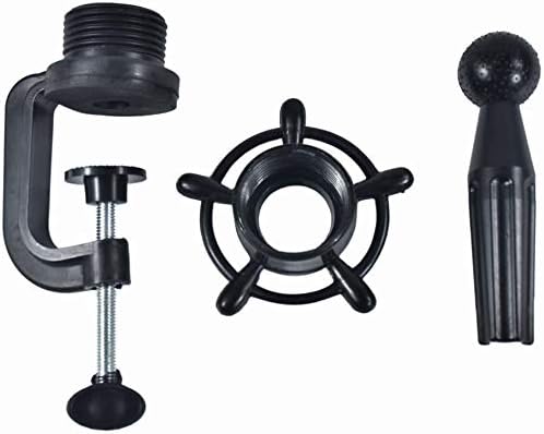 ✨ Diane Wig & Mannequin Block Holder D301 – Base Ajustable para Pelucas, Mannequin Head y Bloques de Práctica