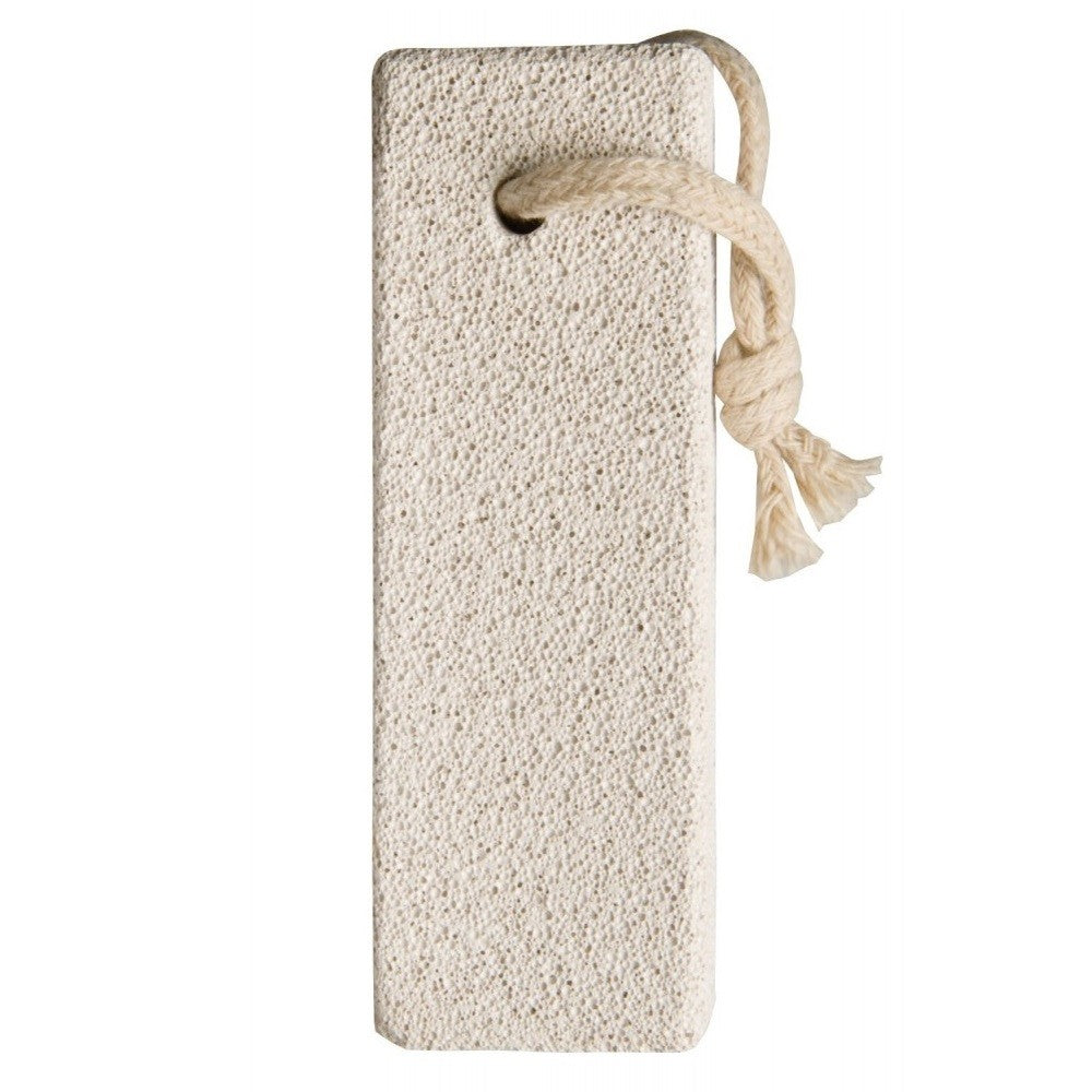 Diane Pumice Stone D967 – Piedra de Pómez para Pedicura y Cuidado de Pies