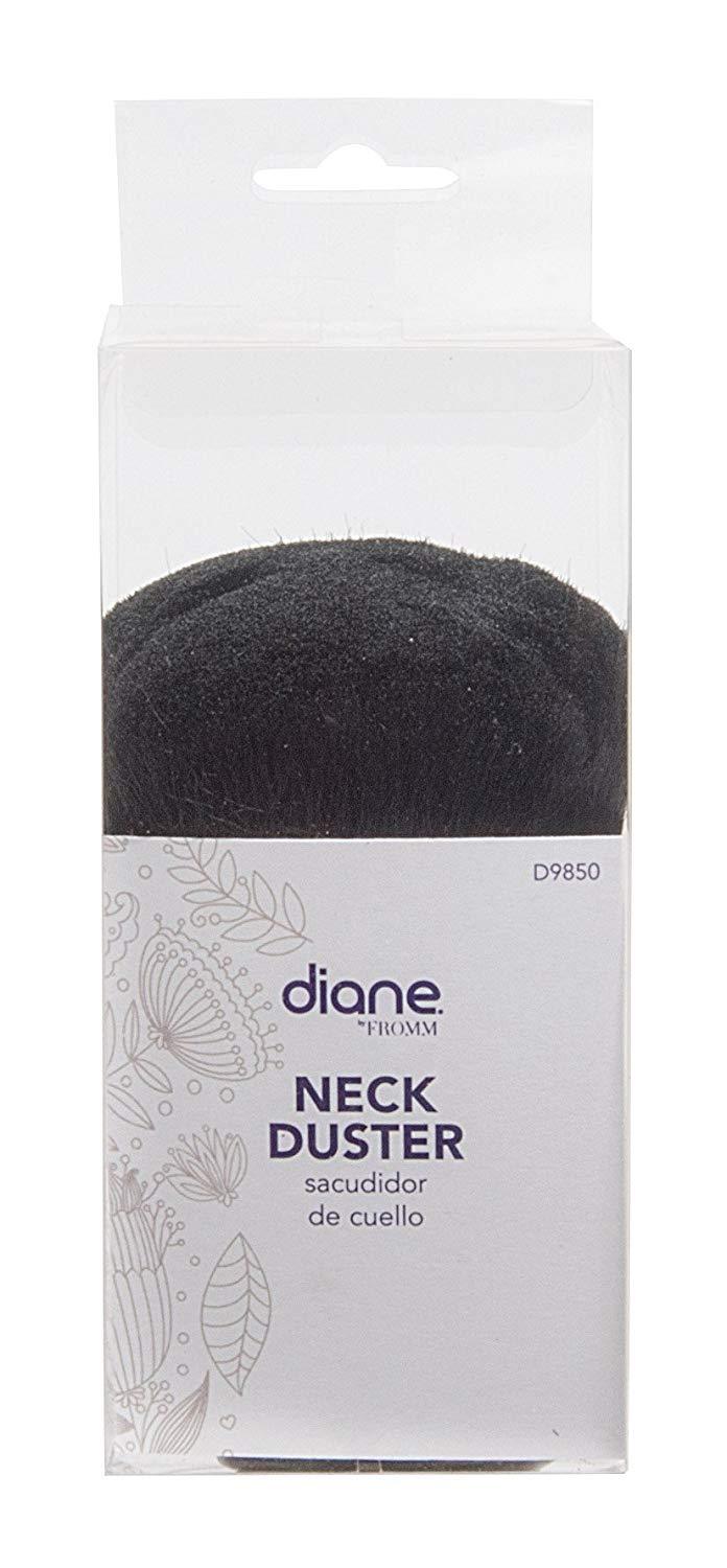 Diane Men Neck Duster 5” D9850 Brocha Profesional para Cuello