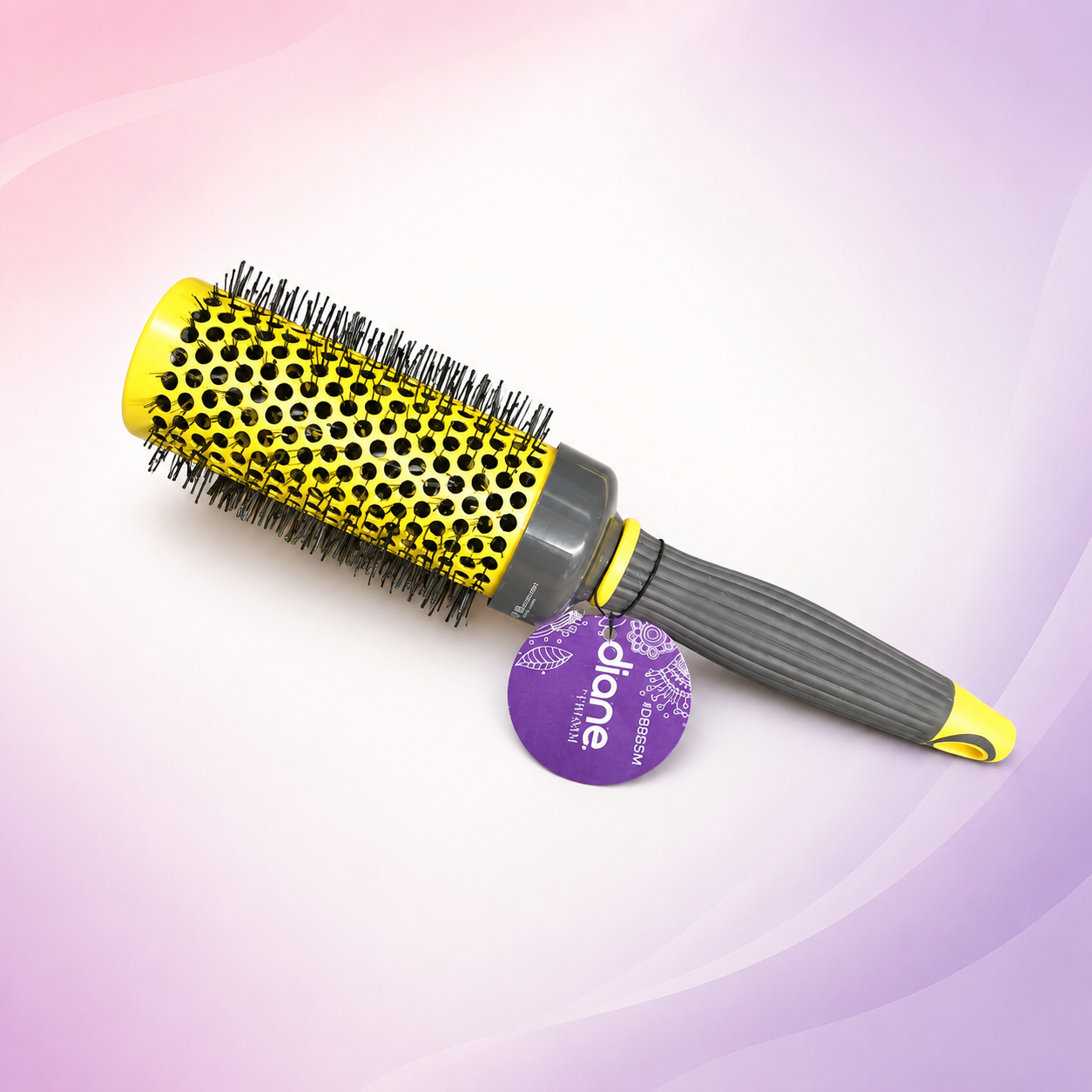 Diane Premium Round Thermal Brush 2.5" DBB035M