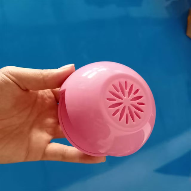 Diane by Fromm Portable Nail Dryer DEN009 Secadora Portátil de Uñas Rosa