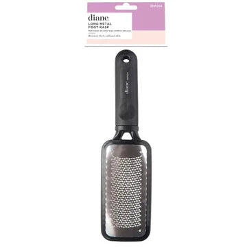 Diane Long Metal Foot Rasp DNF004 – Lima Metálica para Pies