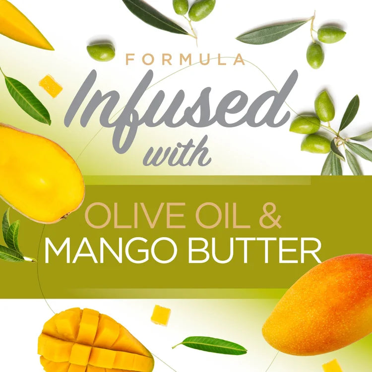 Every Strand Olive Oil & Mango Butter Replenishing Hair Masque – 1.75oz (ESOOMBRHM1)