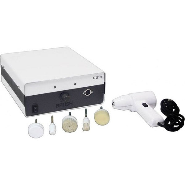 Ikonna Massage Brush Single Function FS-219C