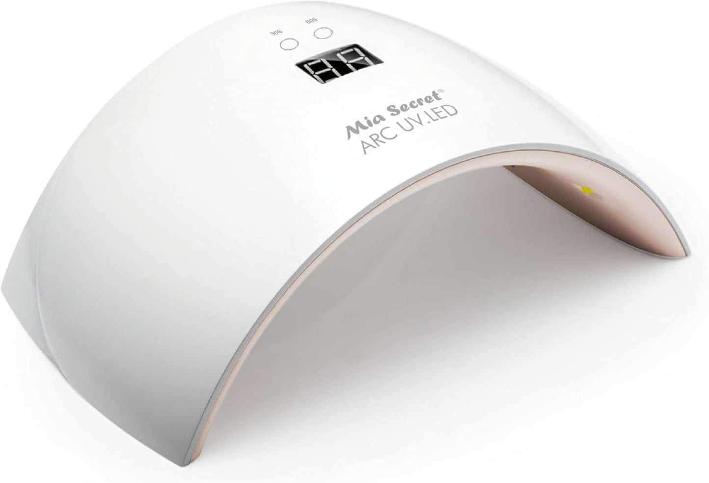 MIA SECRET – THE ARC UV LED LAMP 36W