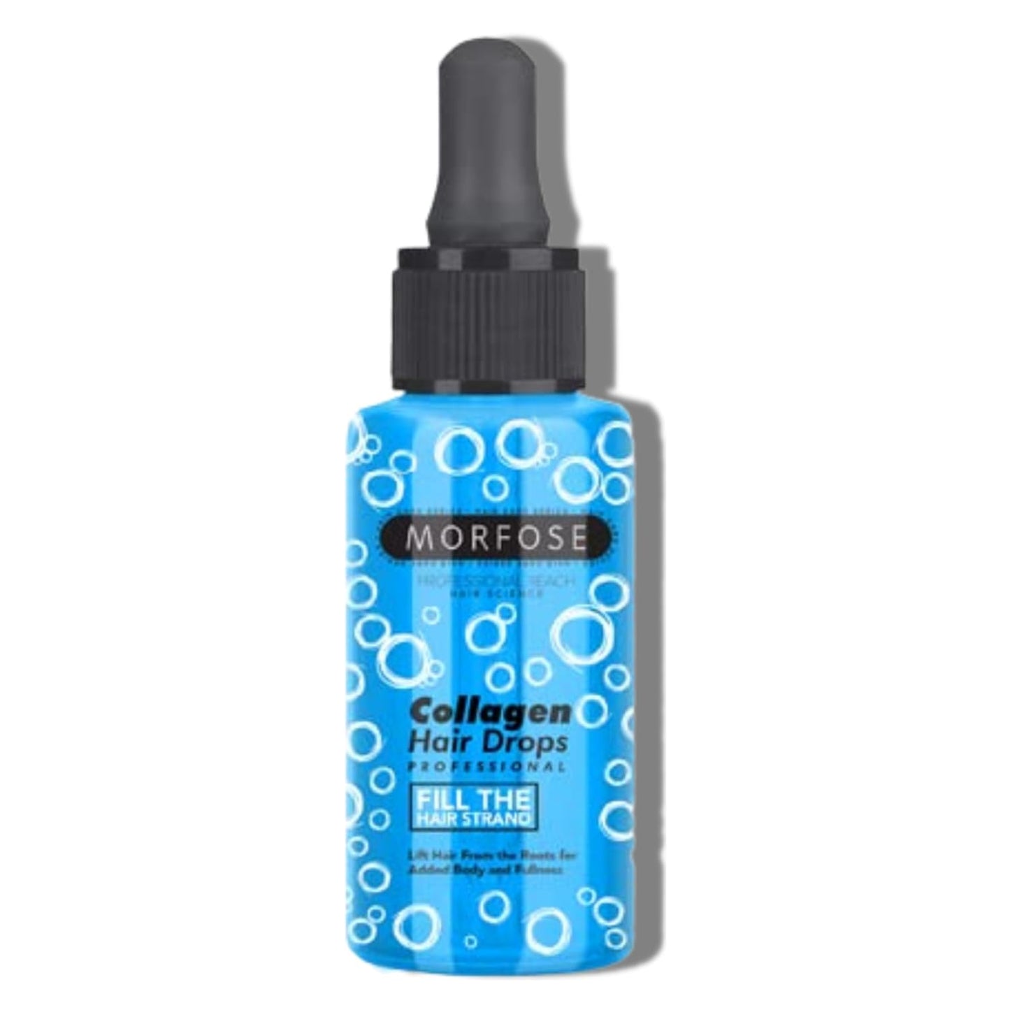MORFOSE PROFESSIONAL COLÁGENO GOTERO ANTICAÍDA 3.38OZ (MCHD)