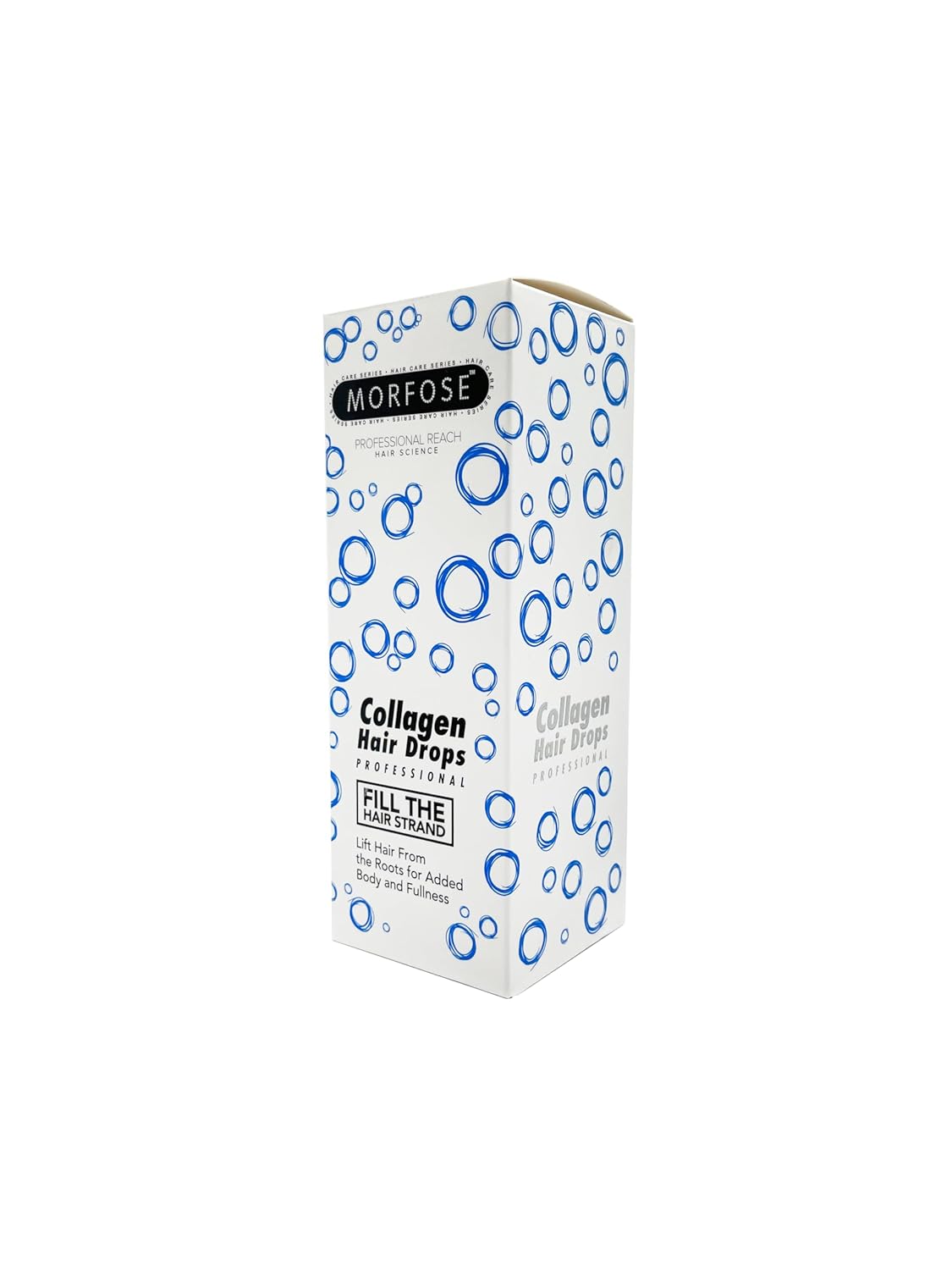 MORFOSE PROFESSIONAL COLÁGENO GOTERO ANTICAÍDA 3.38OZ (MCHD)