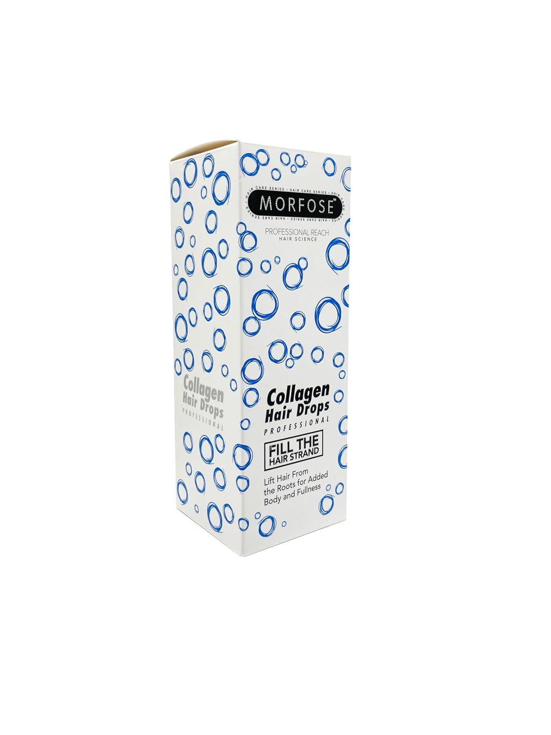 MORFOSE PROFESSIONAL COLÁGENO GOTERO ANTICAÍDA 3.38OZ (MCHD)