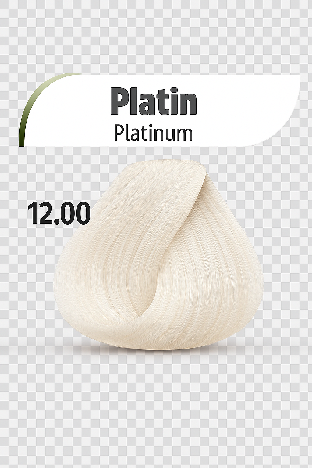 MORFOSE NOX 12.00 PLATINIUM Crema de Coloración Profesional 60ml