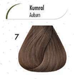 MORFOSE NOX 7 AUBURN | Crema de Coloración Profesional 60ml