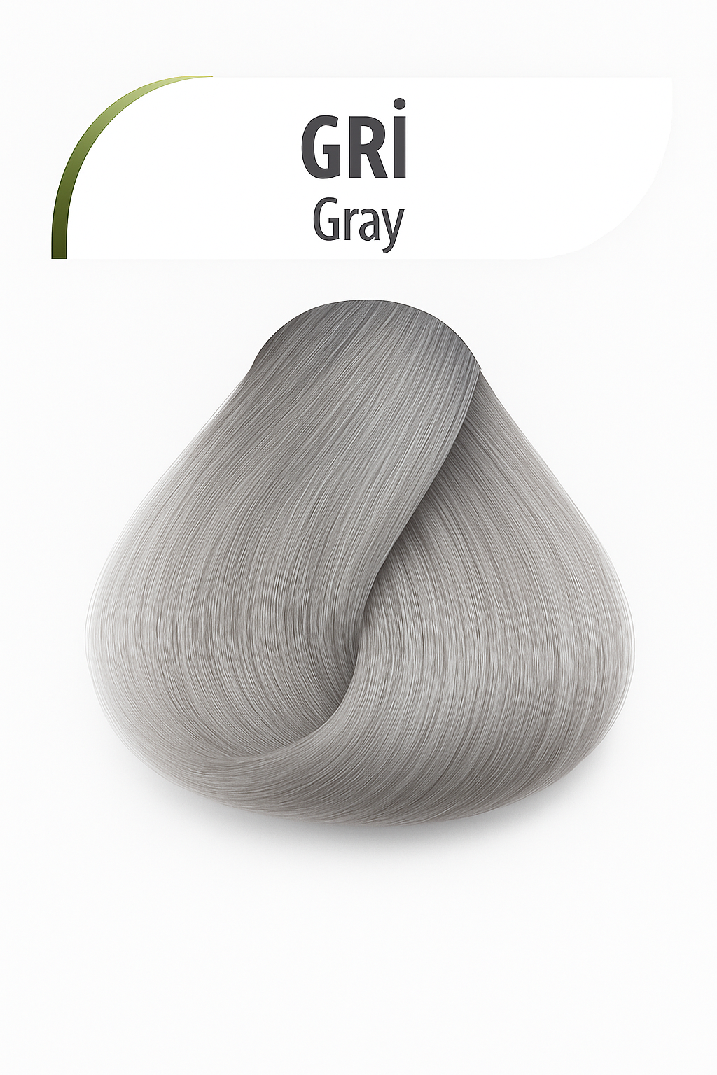 MORFOSE NOX GRAY Crema de Coloración Profesional 60ml)