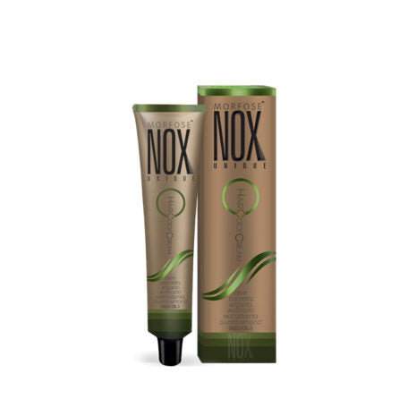 MORFOSE NOX 9.1 ASH BLONDE Crema de Coloración Profesional 60ml