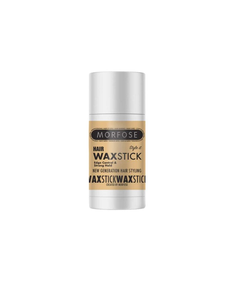 MORFOSE PROFESSIONAL HAIR WAX STICK 1.94OZ MWS