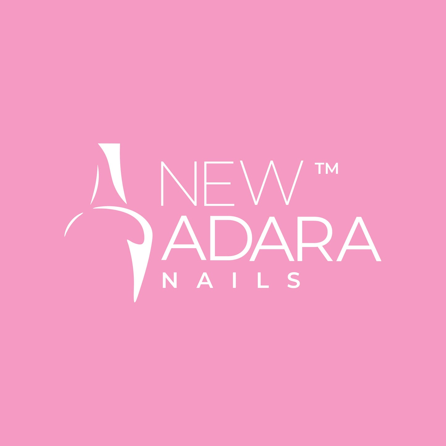 New Adara Nails Liquid Monomer DMPT Free 2 oz A-NM2 para Sistemas Acrílicos Profesionales