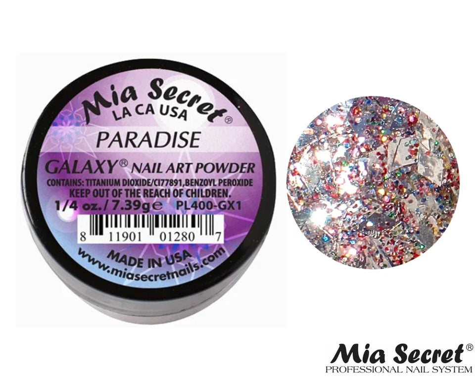 🌌✨ PARADISE – GALAXY® COLLECTION | PL400-GX1 ✨🌌