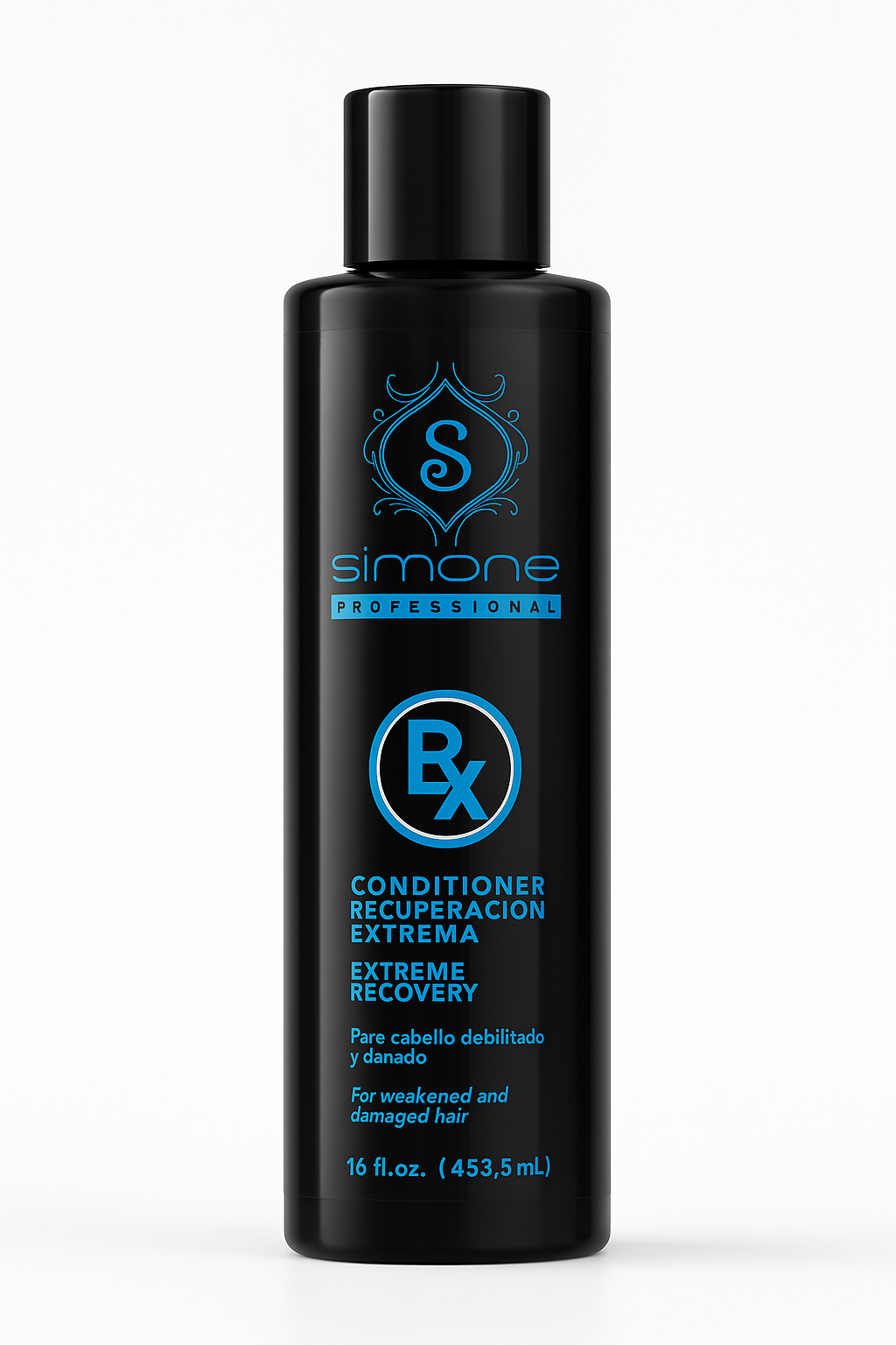🖤 SIMONE PROFESSIONAL BOTOX – ACONDICIONADOR 16oz