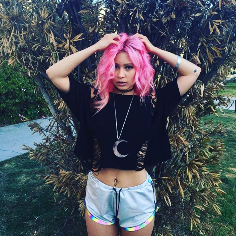 💗🔥 SPLAT Colorizer PUSHY PINK 6oz · Color Fantasía Intenso en 5 Minutos 🔥💗