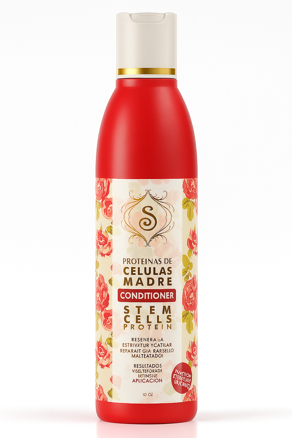 SIMONE PROFESSIONAL CÉLULAS MADRE – ACONDICIONADOR 18oz