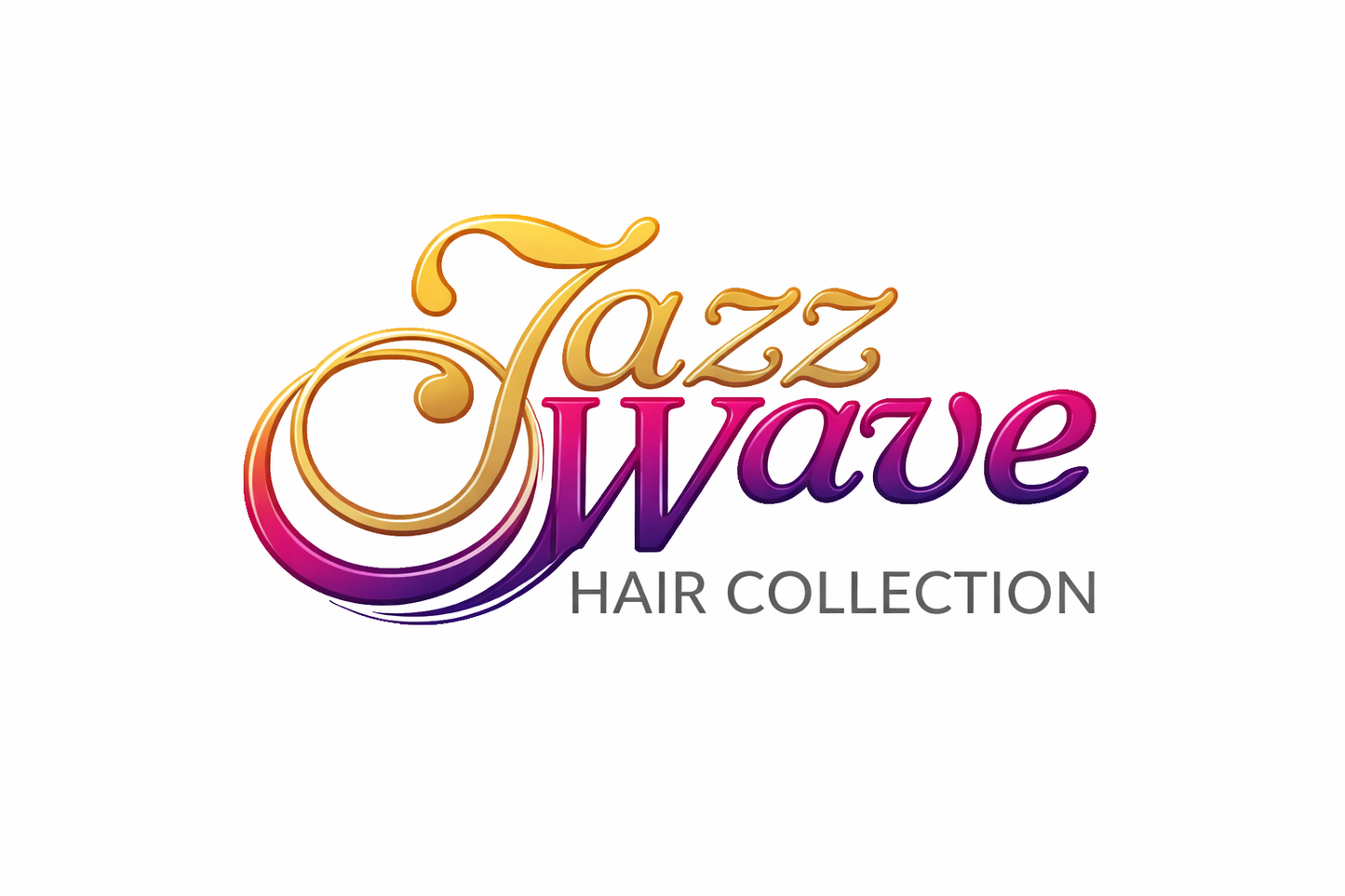 ✨ Extensiones Jazz Wave Silky Straight 22” Color #1 – 100% Cabello Humano Premium ✨