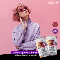 LANOSTERIN PROFESIONAL VIVA COLOR ROSA LVCROSA 1.76OZ