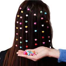 Beauty Style Decoraciones Para Extensiones de Trenza 3435014