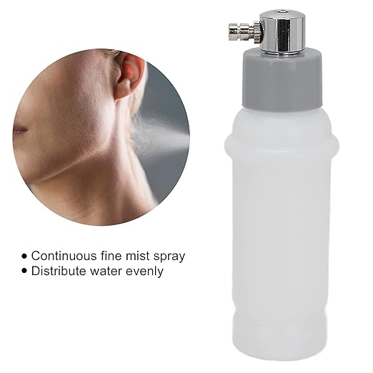 Ikonna Vacuum Spray Machine FS-216C