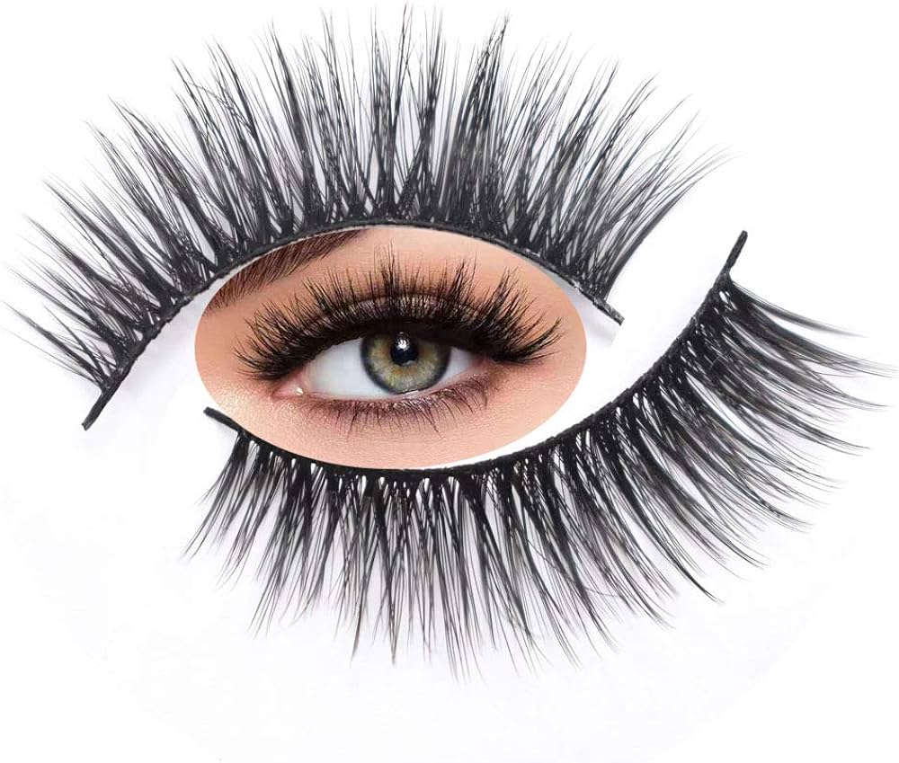 Beauty Style Pestañas Postizas 1885919