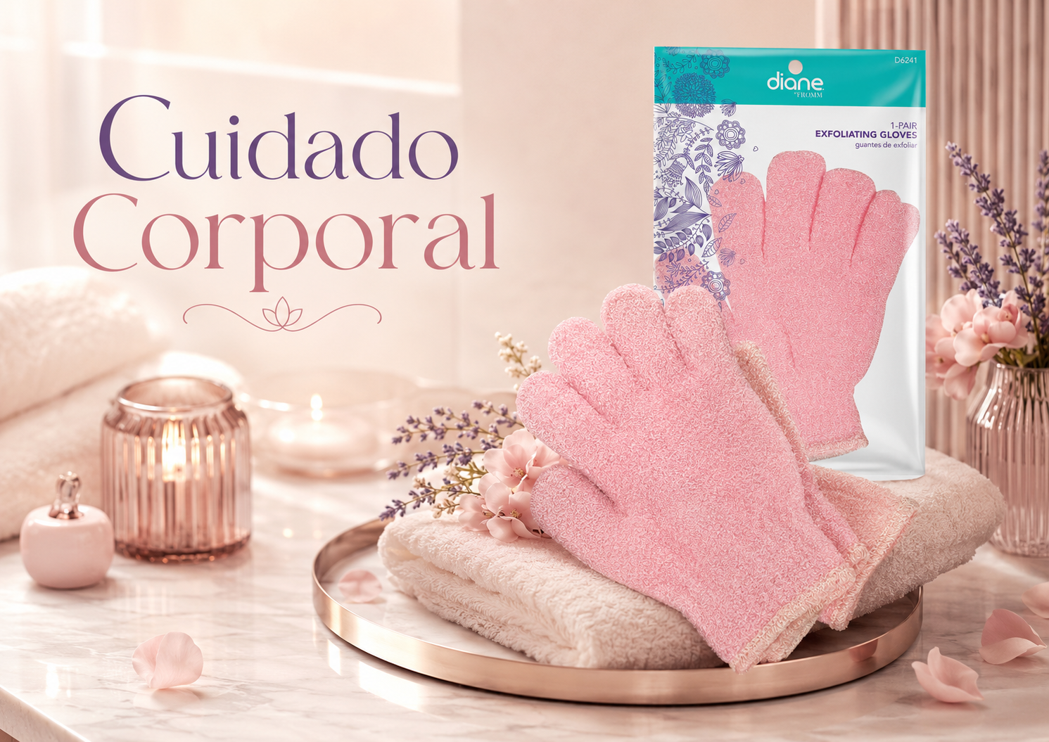 Cuidado Corporal