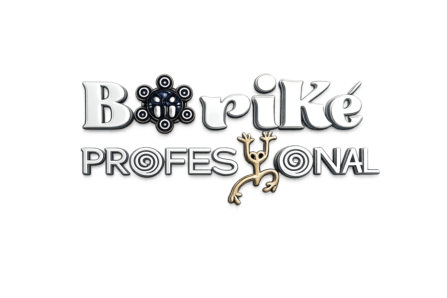 BORIKE PROFESIONAL – Línea Profesional de Cuidado Capilar – D' Rose ...