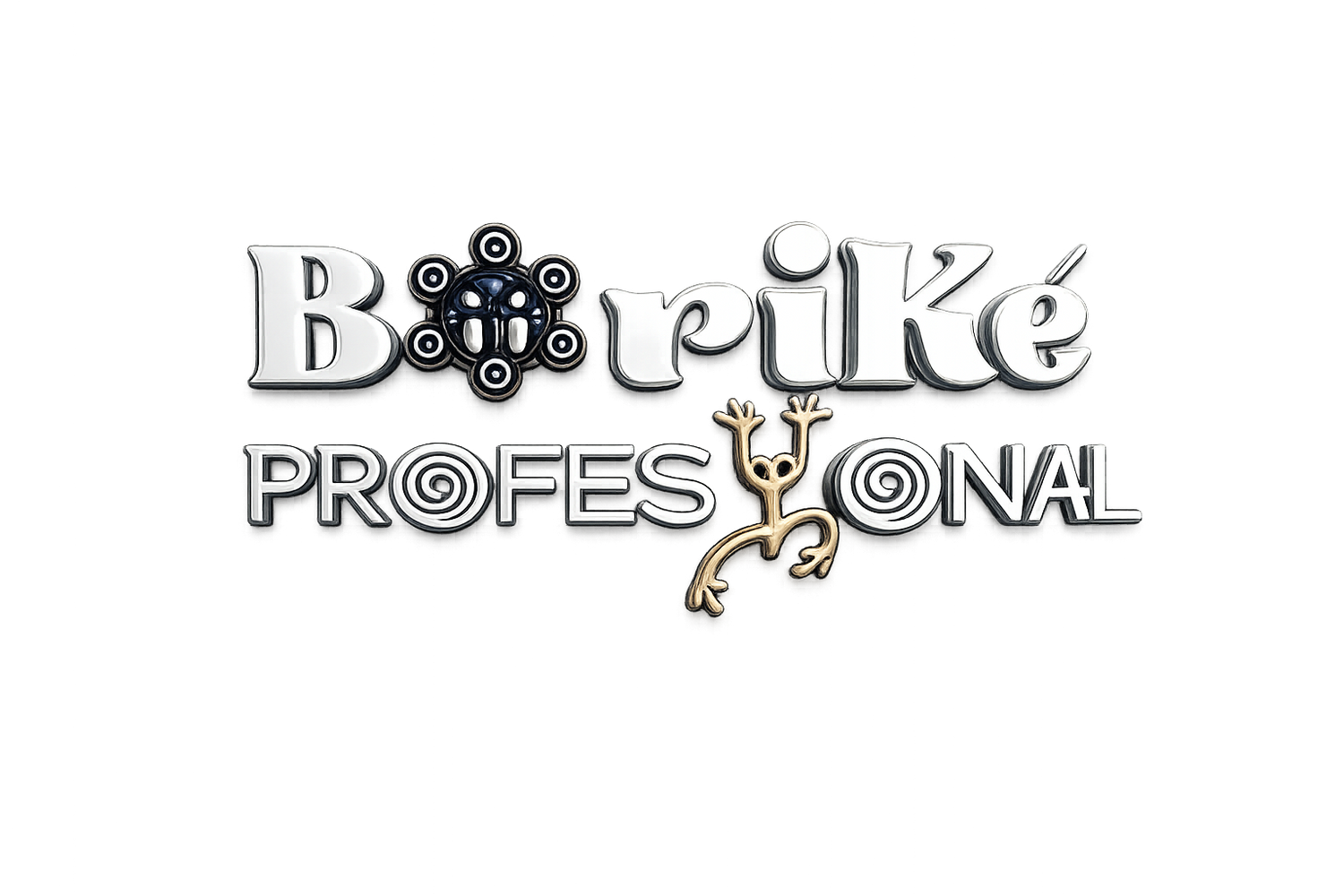 BORIKE PROFESIONAL – Línea Profesional de Cuidado Capilar