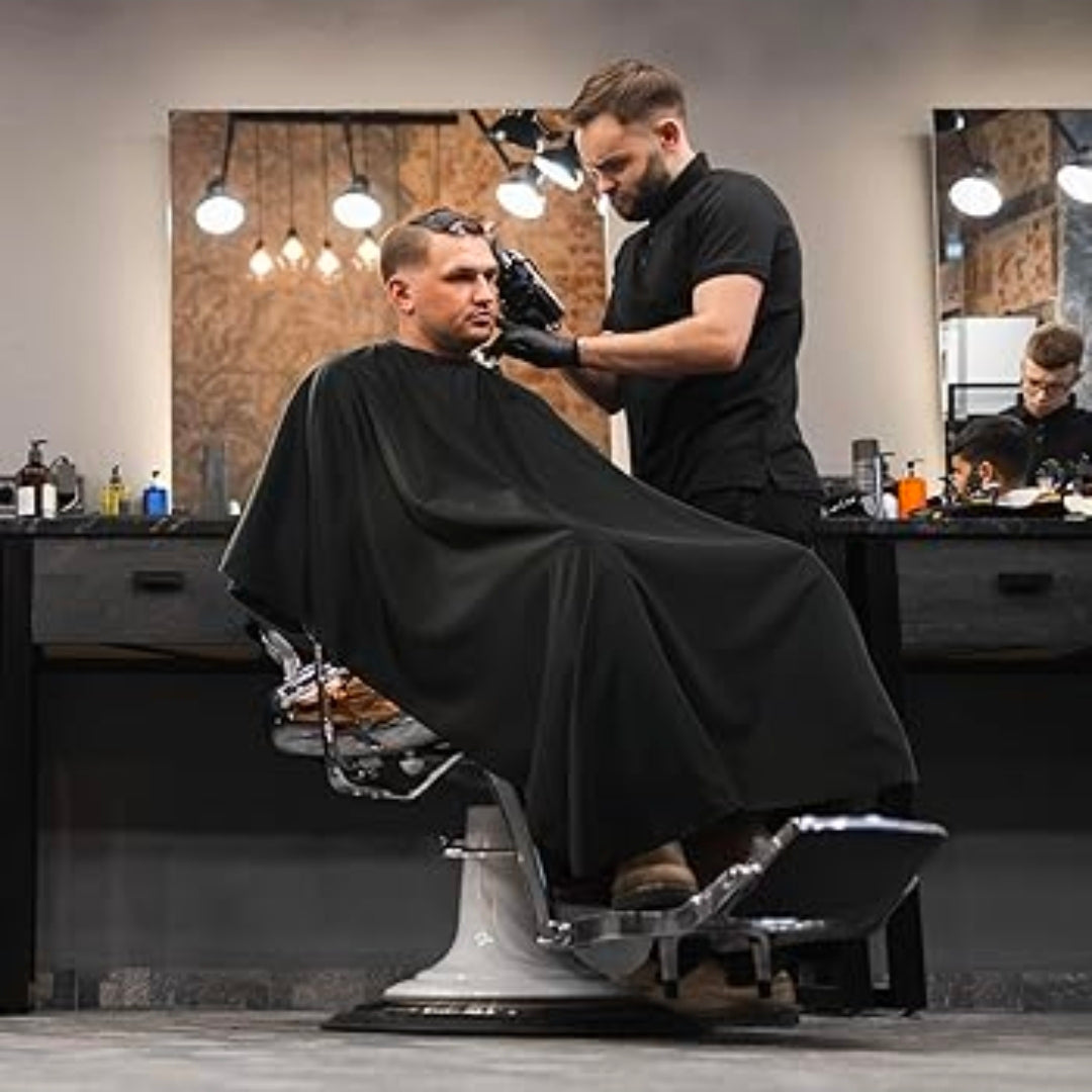 Capas de Corte Profesionales