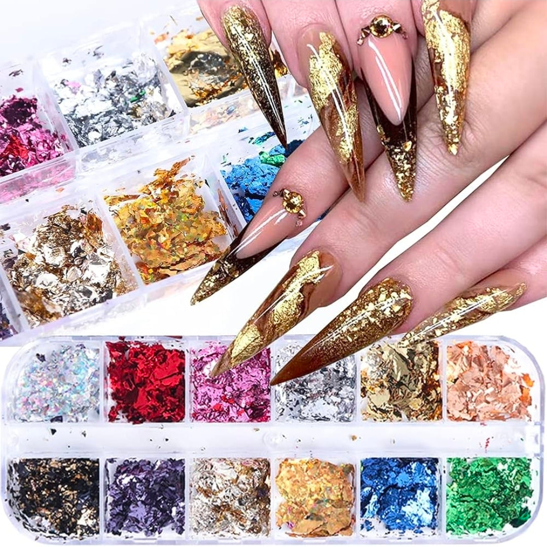 Decoración de Uñas Profesional