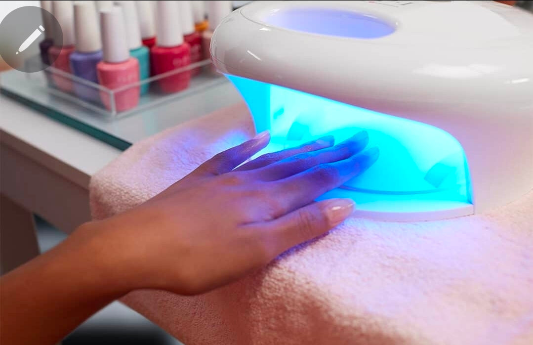 Esmaltes en Gel UV Profesionales