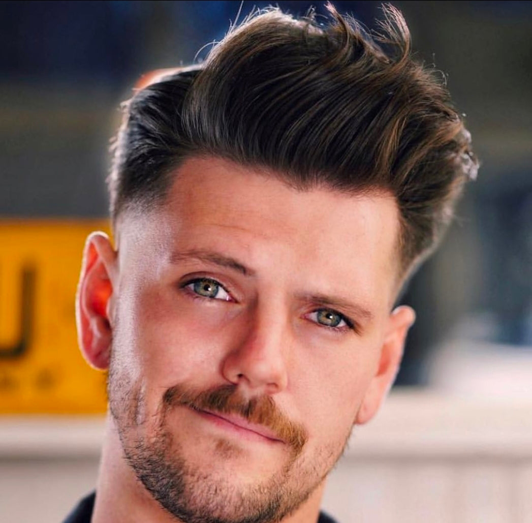 Gel para el Cabello Profesional