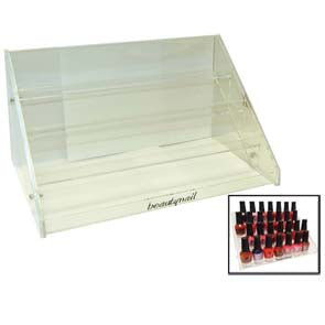 Equipos y Accesorios para Estaciones de Manicure
