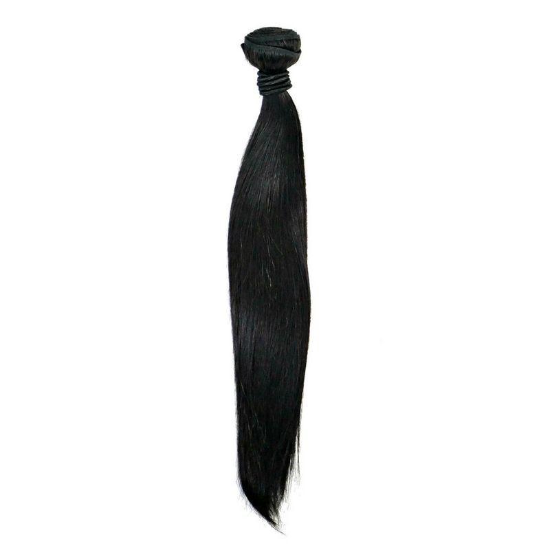 Extensiones Cabello Lacio – Acabado Sedoso, Natural y Elegante