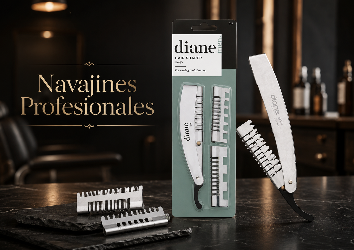 Navajines Profesionales