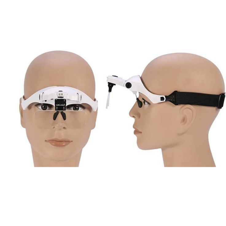 Accesorios Profesionales para Estética y Pestañas