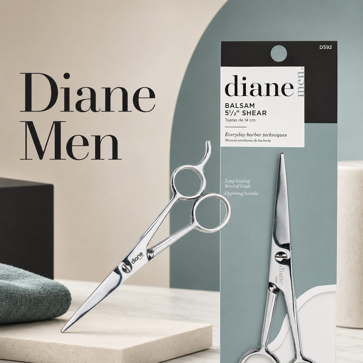 Diane Men