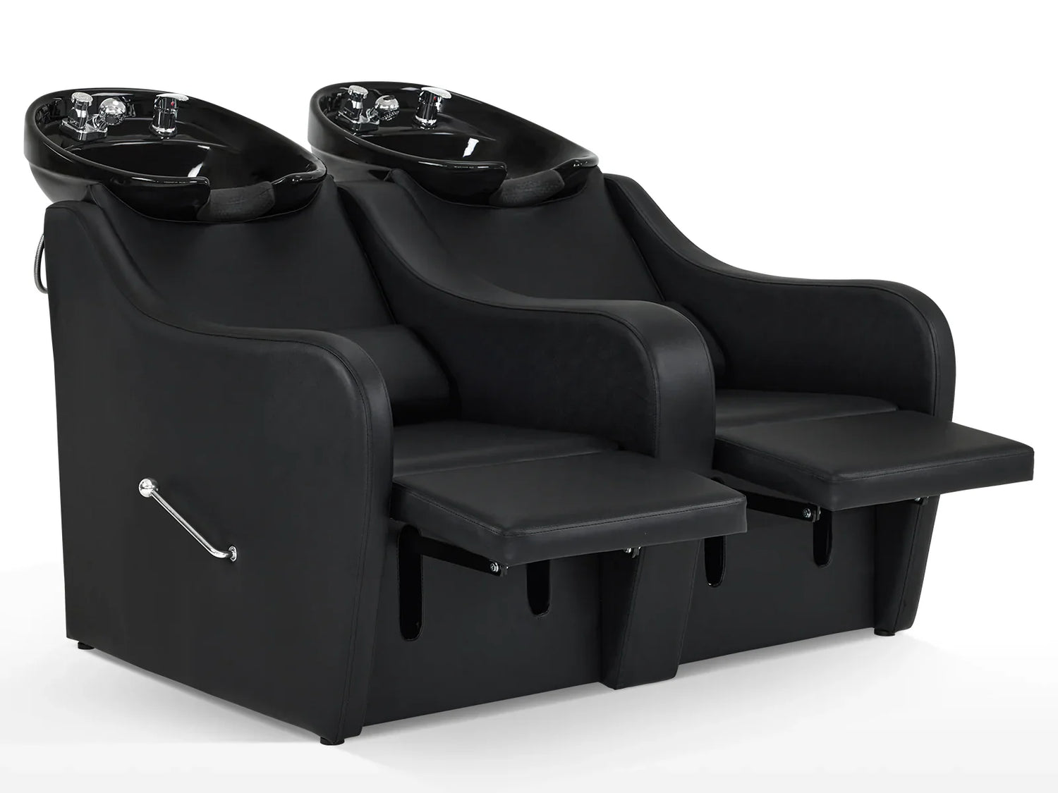 Lavacabezas Premium para Experiencia del Cliente