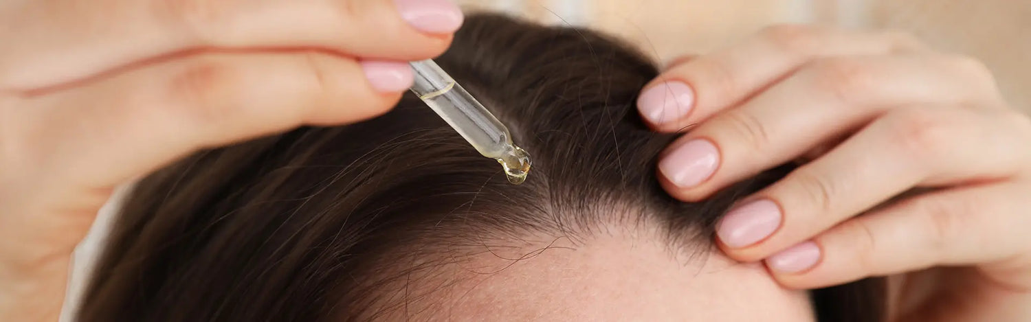 Tratamientos Anti-Caída Profesional – Controla la Pérdida y Reactiva el Crecimiento del Cabello