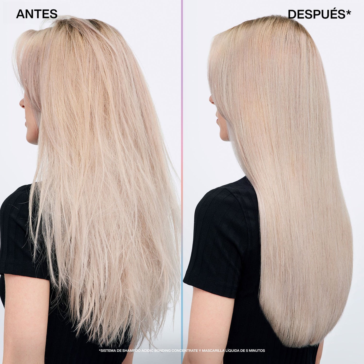 Tratamientos Profesionales para Cabello Severamente Dañado